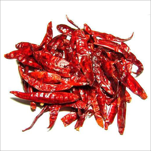Red Dry Chilli