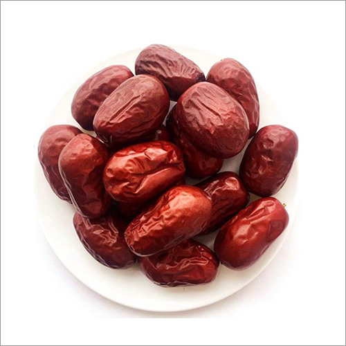 Dry Dates