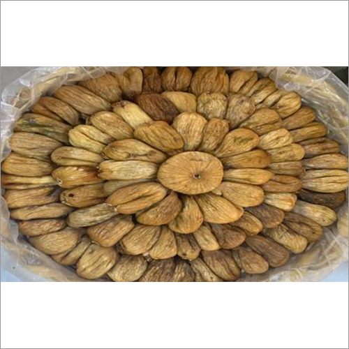 Dry Figs