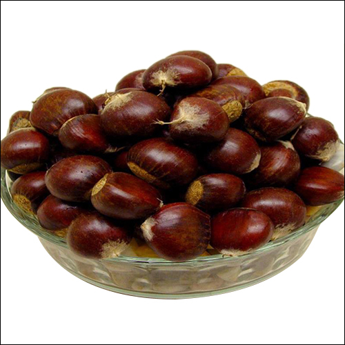 Chest Nuts