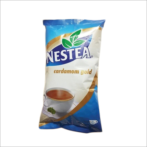 Nestle Cardamom Gold Tea Premix Grade: Food