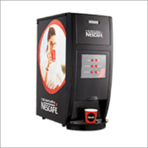 Spectra Double Option Vending Machine