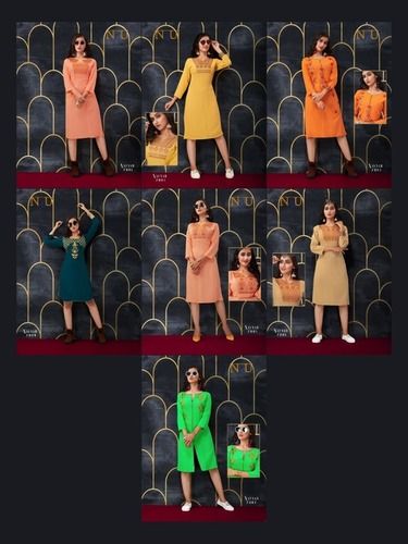 Ladies Kurti