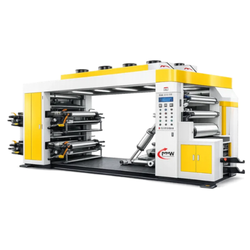 Rice Bag Printing Machine