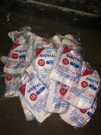 52 Micron Plastic Carry Bags