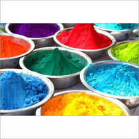 Natural Colours
