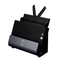 Canon Dr-c225ii, Sheet Feed, Auto Duplex, 25ppm, 30 Sheets Adf