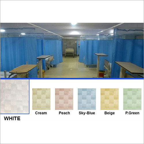 Hospital Curtain Fabrics