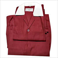 Hospital Staff Dress