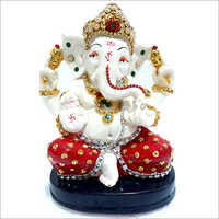 Resin Lord Ganesh Statue
