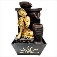 Buddha Fountain