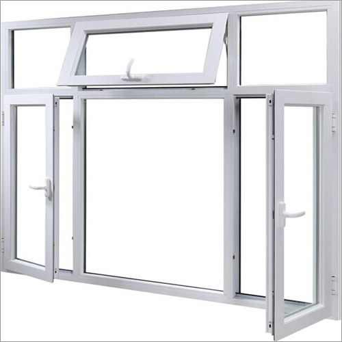 UPVC Casement Window