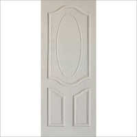 3 Panel Skin Wooden Door