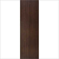 Glossy Coffee PVC Door