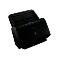 Canon DR-C240, Sheet Feed, Auto Duplex, 45PPM, 50 Sheet ADF