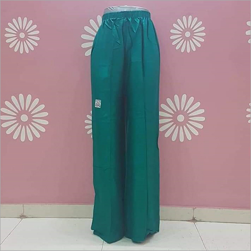 Sky Blue Palazzo