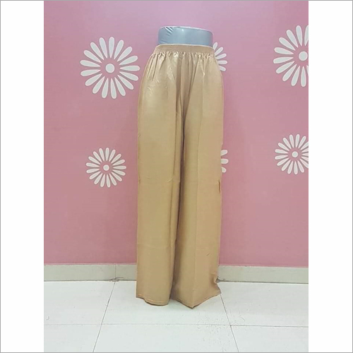 Ladies Palazzo