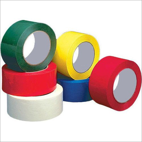 Multicolor BOPP Tape