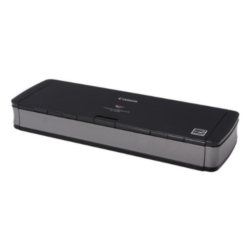 Canon DR-P215II, Portable Scanner, Auto Duplex, USB Powered,15PPM