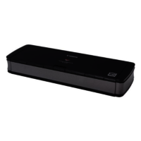 Canon DR-P215II, Portable Scanner, Auto Duplex, USB Powered,15PPM