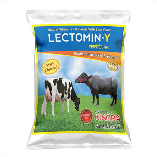 Lectomin-Y Powder