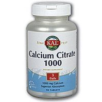 Calcium Citrate Tablets
