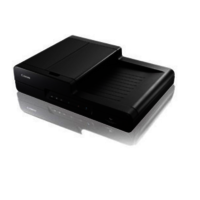 Canon F120, LGL Flat Bed With DADF 20PPM, 50 Sheet ADF