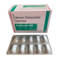 Calcium Dobesilate  Capsules