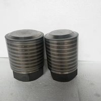 Aluminium Die Casting Laser Ceramic Plunger Tip