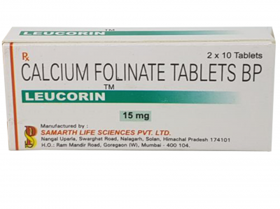 Calcium Folinate Tablets