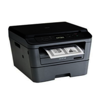 Brother DCP-L2520D Mono A4 Copy, Scanner Duplex Print