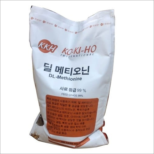 DL - Methionine