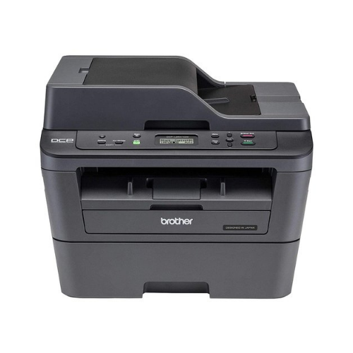Brother DCP-L2541DW Mono A4 Copy, Scanner Duplex Print, ADF, Wi Fi