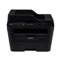 Brother DCP-L2541DW Mono A4 Copy, Scanner Duplex Print, ADF, Wi Fi