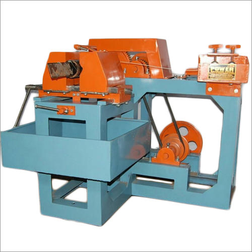 Industrial Chain Link Making Machine Dimension(L*W*H): 1.7 X 1.4 X 1.4  Meter (M)