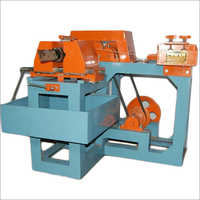 Automatic Fence Chain Link Making Machine