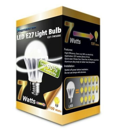 Led Light Box