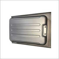 Vacuum Forming Briefcase