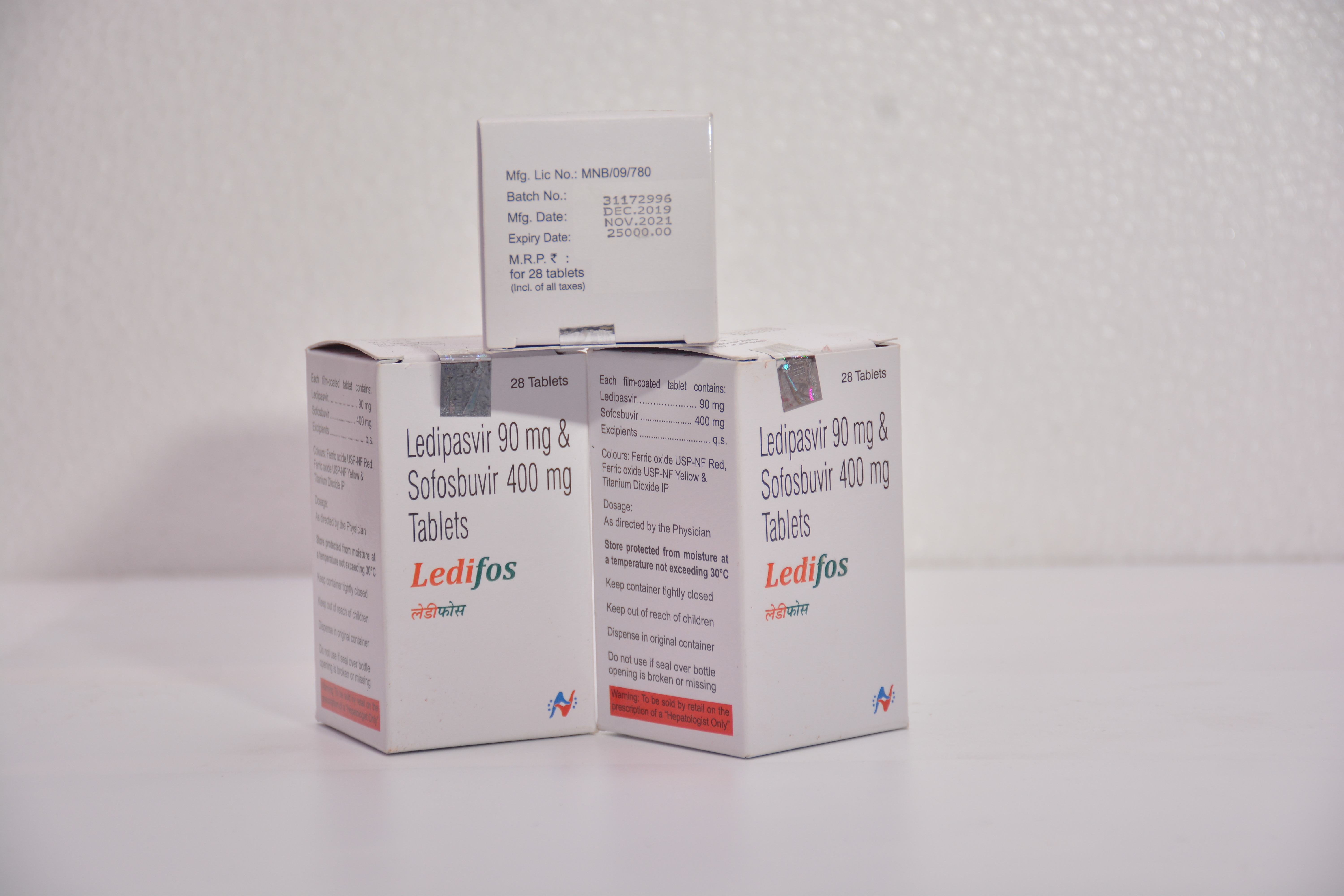 Ledifos Tablet