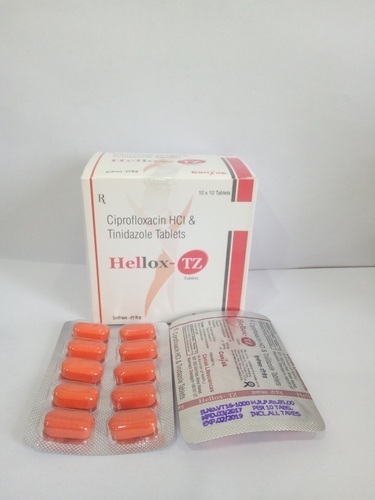 Tinidazole Tablets Store At Cool And Dry Place.