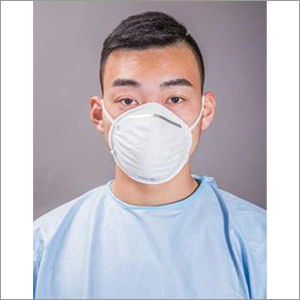 Safety Face Mask