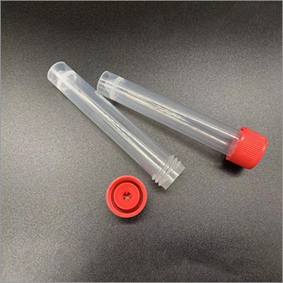 Virus Collection Tube