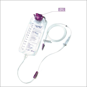 Enteral Feeding Bag