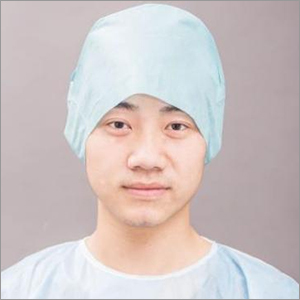 Non Woven Cap