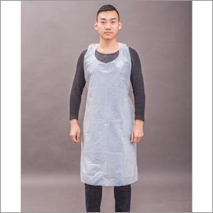 Non Woven Apron