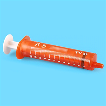 Oral Feeding Syringe