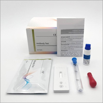 Antibody Test Kit