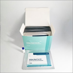 Antigen Rapid Test Kit