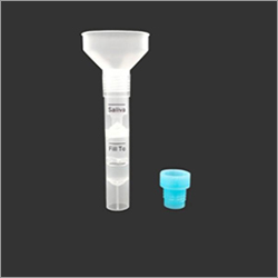 Integrated Version 2 Saliva Collection Kit