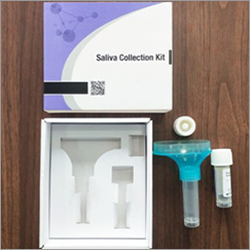 Saliva Collection Kit